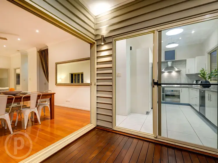 Sixth view of Homely house listing, 9 Drury Street, Windsor QLD 4030