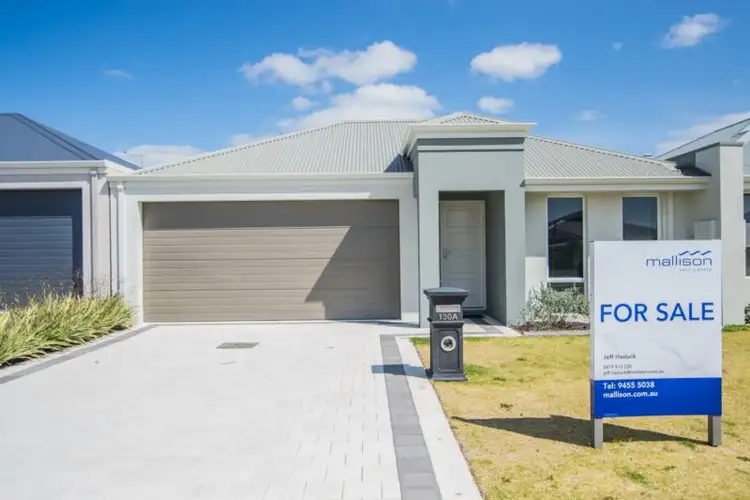 130A Shreeve Road, Canning Vale WA 6155
