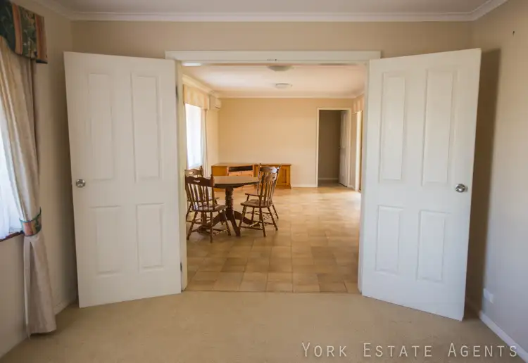 Sixth view of Homely house listing, 46 Brunswick Road, York WA 6302