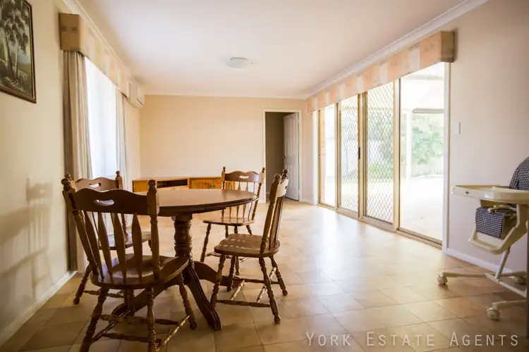 Seventh view of Homely house listing, 46 Brunswick Road, York WA 6302