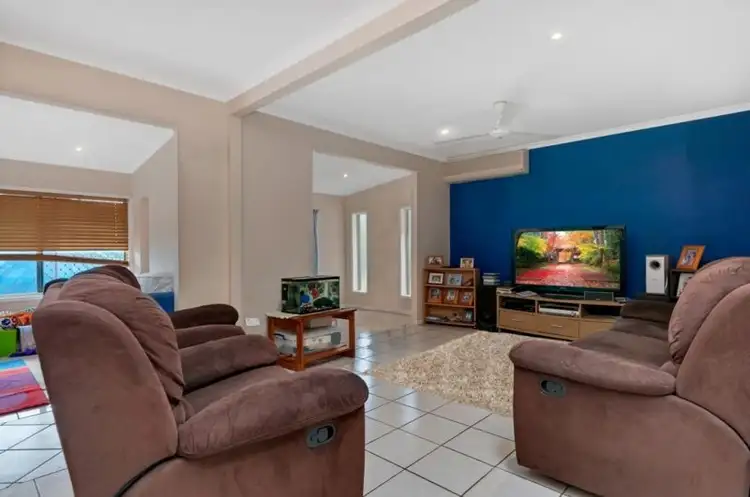 Second view of Homely house listing, 19 Suhle Street, Edmonton QLD 4869