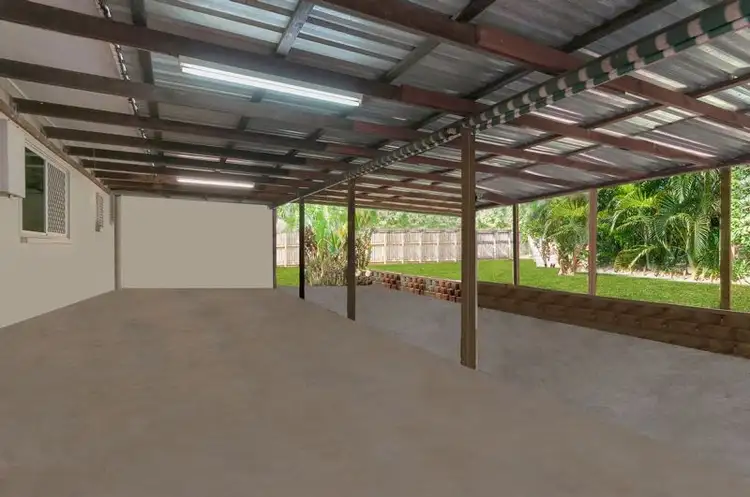 Third view of Homely house listing, 19 Suhle Street, Edmonton QLD 4869