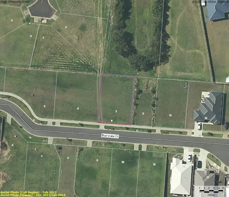 Second view of Homely land listing, 7 Bluewater Court, Portland VIC 3305