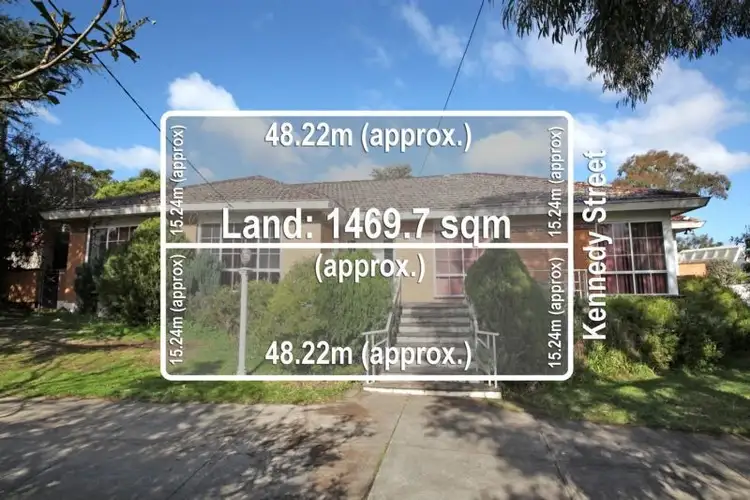 64-66 Kennedy Street, Bentleigh East VIC 3165
