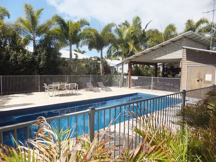 Third view of Homely townhouse listing, 1/151 Esplanade, Woodgate QLD 4660