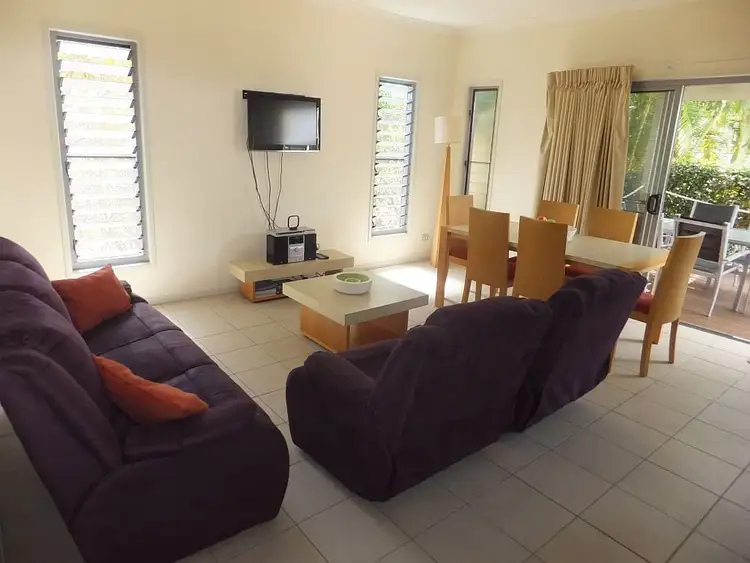 Fourth view of Homely townhouse listing, 1/151 Esplanade, Woodgate QLD 4660