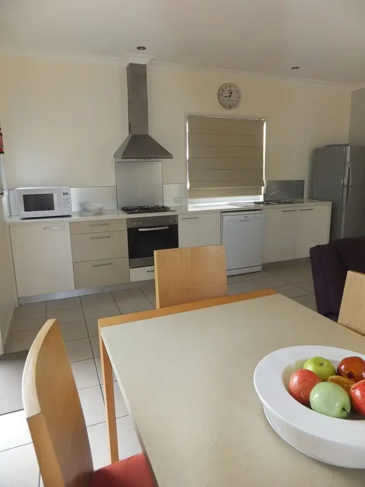 Fifth view of Homely townhouse listing, 1/151 Esplanade, Woodgate QLD 4660