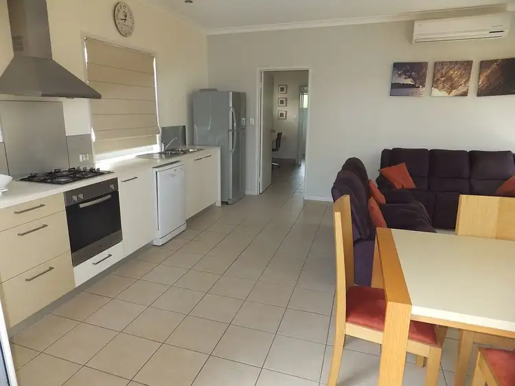 Sixth view of Homely townhouse listing, 1/151 Esplanade, Woodgate QLD 4660