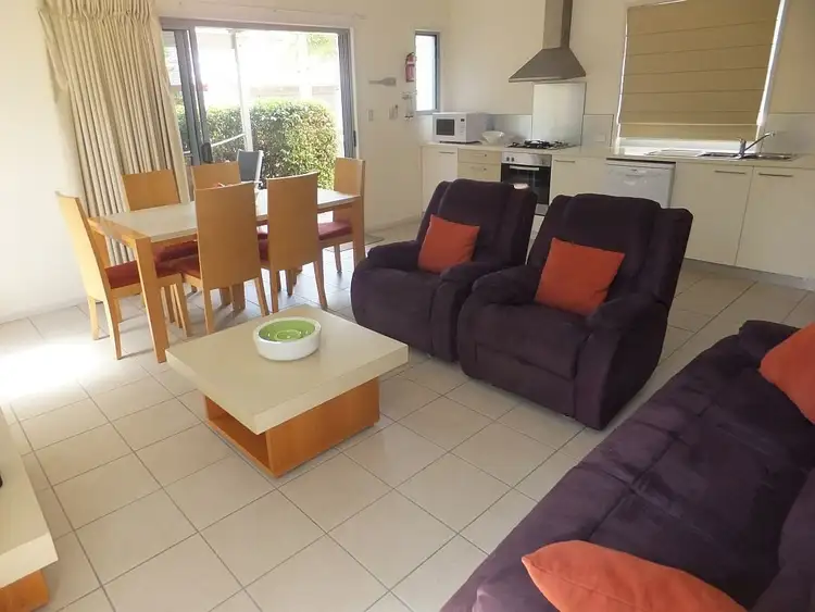 Seventh view of Homely townhouse listing, 1/151 Esplanade, Woodgate QLD 4660