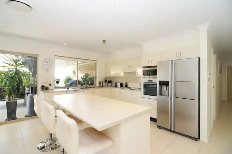 Second view of Homely house listing, 16 Barbata Grove, South Nowra NSW 2541