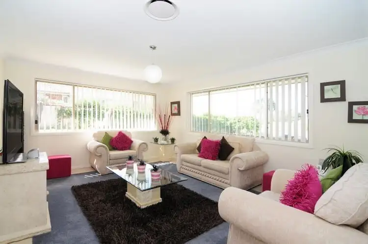 Fifth view of Homely house listing, 16 Barbata Grove, South Nowra NSW 2541