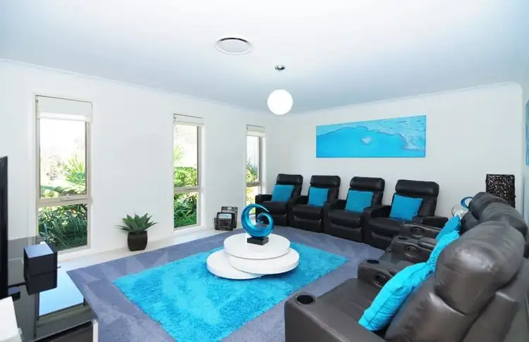 Sixth view of Homely house listing, 16 Barbata Grove, South Nowra NSW 2541