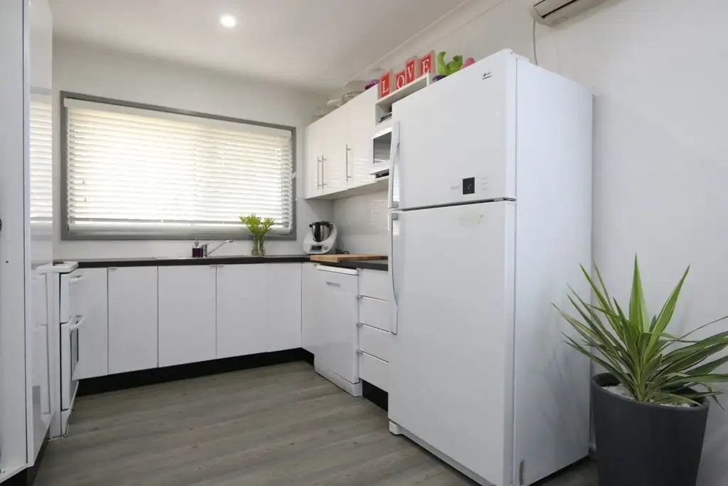 Main view of Homely house listing, 1/26 Wakehurst Crescent, Metford NSW 2323