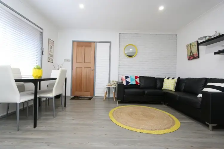 Second view of Homely house listing, 1/26 Wakehurst Crescent, Metford NSW 2323