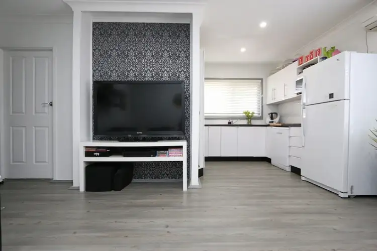 Third view of Homely house listing, 1/26 Wakehurst Crescent, Metford NSW 2323