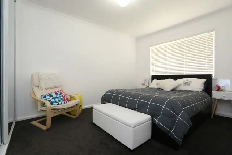 Fourth view of Homely house listing, 1/26 Wakehurst Crescent, Metford NSW 2323