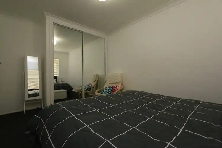 Fifth view of Homely house listing, 1/26 Wakehurst Crescent, Metford NSW 2323