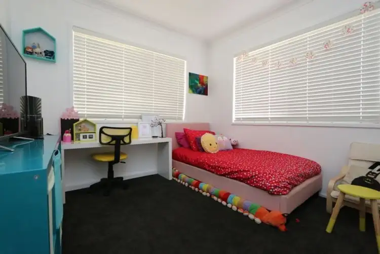 Sixth view of Homely house listing, 1/26 Wakehurst Crescent, Metford NSW 2323