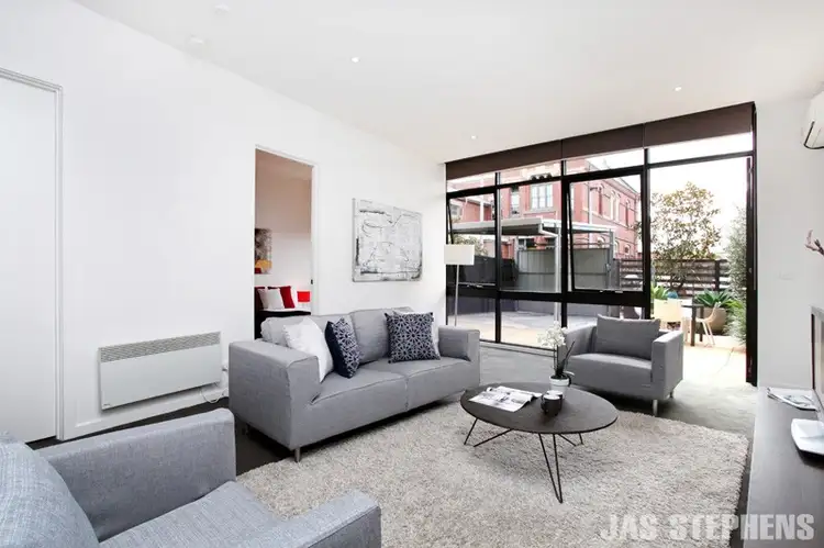 107/200 Stephen Street, Yarraville VIC 3013