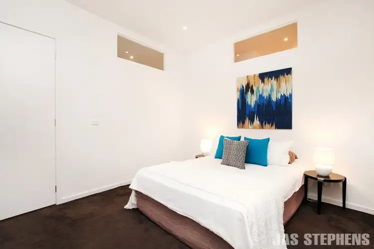 Sixth view of Homely apartment listing, 107/200 Stephen Street, Yarraville VIC 3013