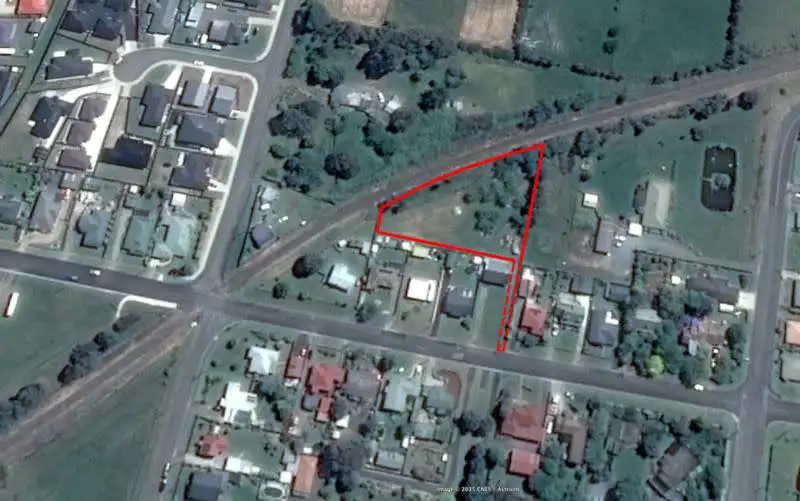Main view of Homely land listing, 30 Arthur Street, Perth TAS 7300