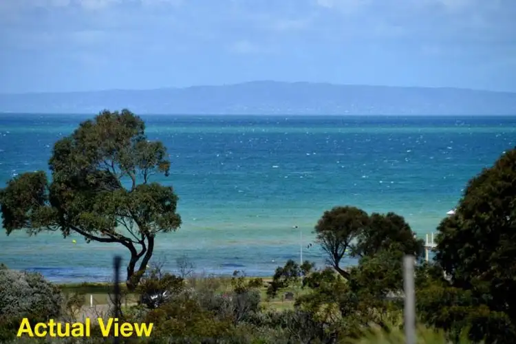 Main view of Homely house listing, 106 Bluff Road, St Leonards VIC 3223
