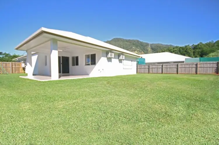 Main view of Homely house listing, 70 Sunbird Drive, Woree QLD 4868