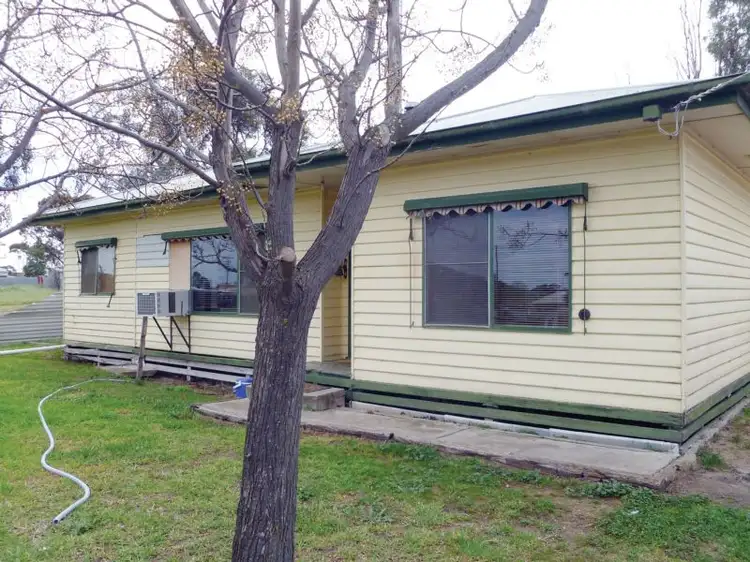 106 Upper Regions Street, Dimboola VIC 3414