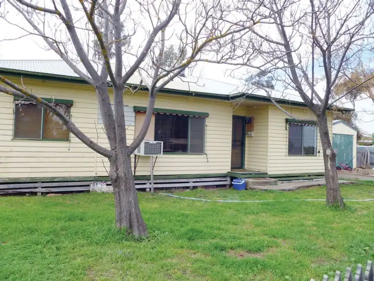 Second view of Homely house listing, 106 Upper Regions Street, Dimboola VIC 3414