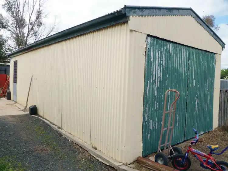 Seventh view of Homely house listing, 106 Upper Regions Street, Dimboola VIC 3414