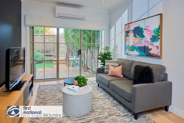 Main view of Homely apartment listing, Address available on request