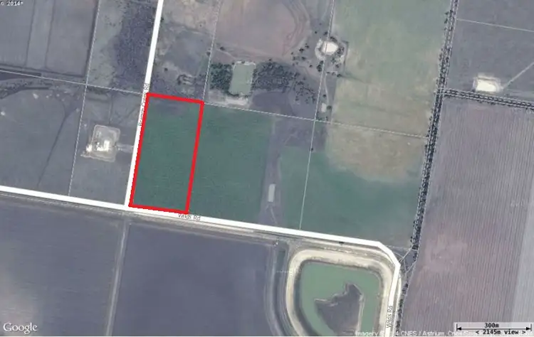 Lot 212 Wilds Road, Dalby QLD 4405