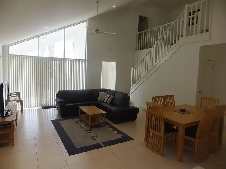 Main view of Homely unit listing, 2/23 Barramundi Drive, Woodgate QLD 4660