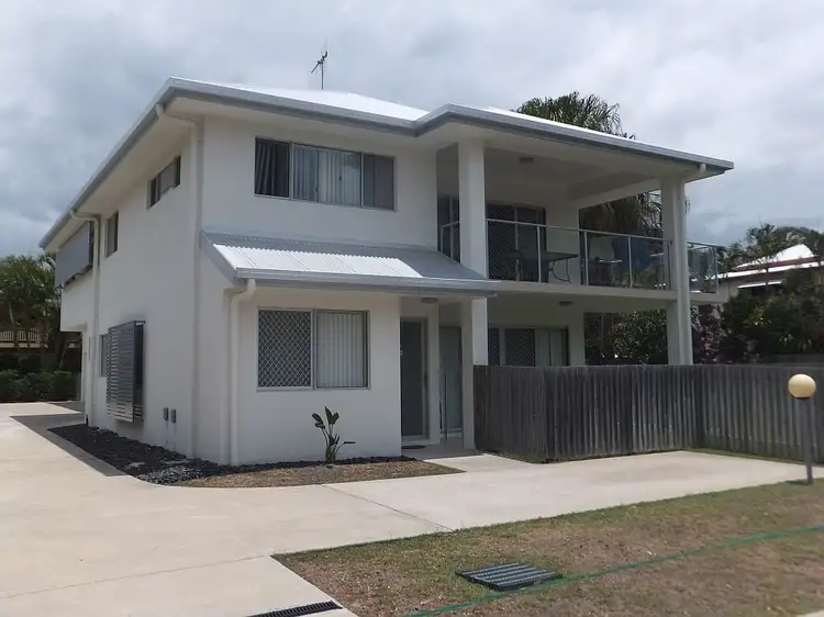Second view of Homely unit listing, 2/23 Barramundi Drive, Woodgate QLD 4660