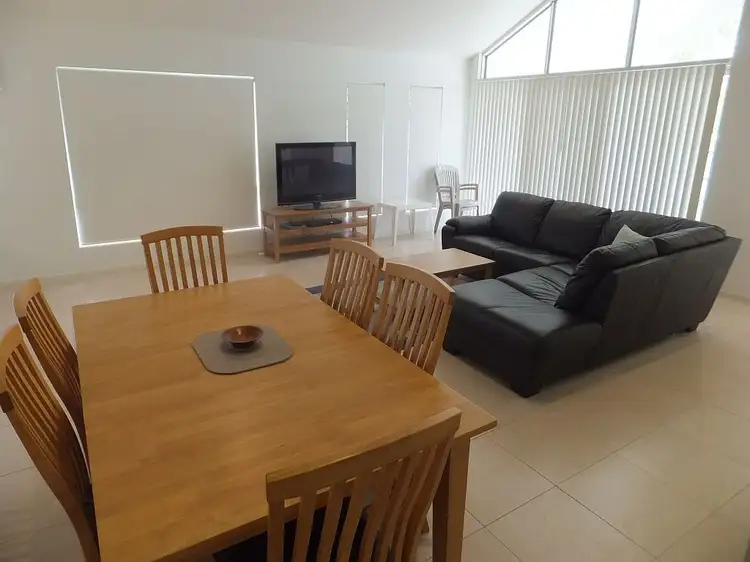 Third view of Homely unit listing, 2/23 Barramundi Drive, Woodgate QLD 4660