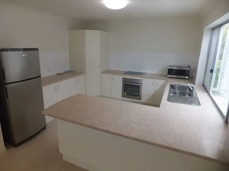 Fifth view of Homely unit listing, 2/23 Barramundi Drive, Woodgate QLD 4660