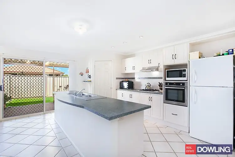 Second view of Homely house listing, 15 Alkoo Crescent, Maryland NSW 2287