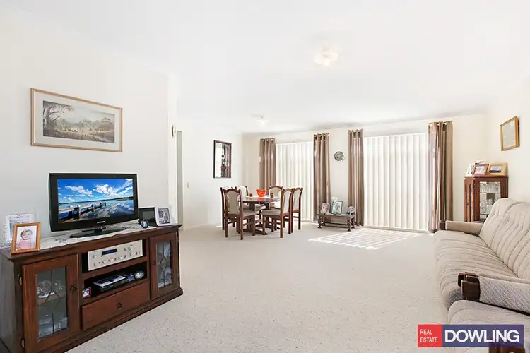 Third view of Homely house listing, 15 Alkoo Crescent, Maryland NSW 2287