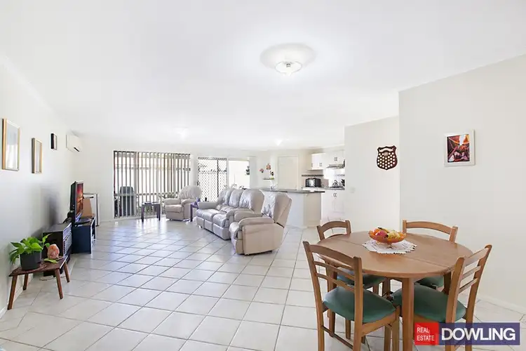 Fifth view of Homely house listing, 15 Alkoo Crescent, Maryland NSW 2287