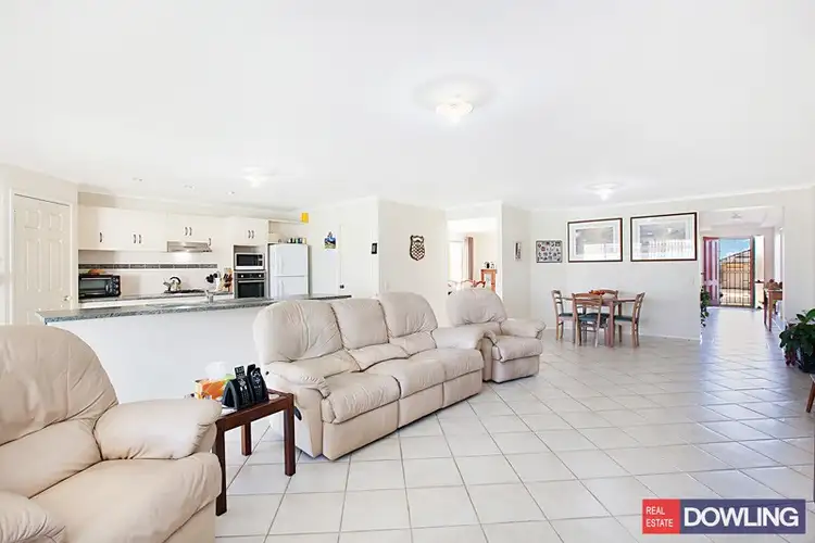 Sixth view of Homely house listing, 15 Alkoo Crescent, Maryland NSW 2287