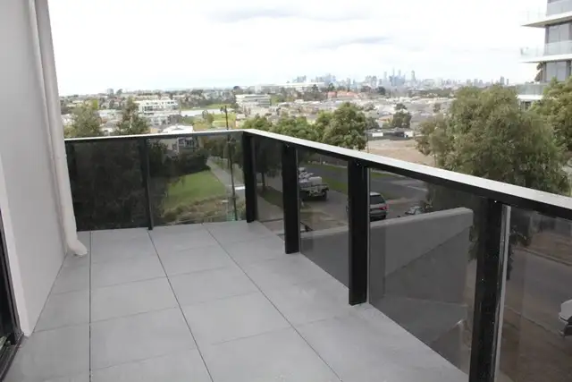 Fourth view of Homely apartment listing, 18/41-45 Edgewater Boulevard, Maribyrnong VIC 3032