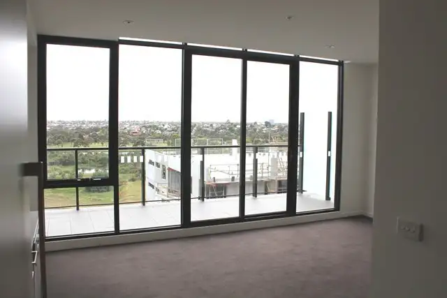 Second view of Homely apartment listing, 103/58 La Scala Avenue, Maribyrnong VIC 3032