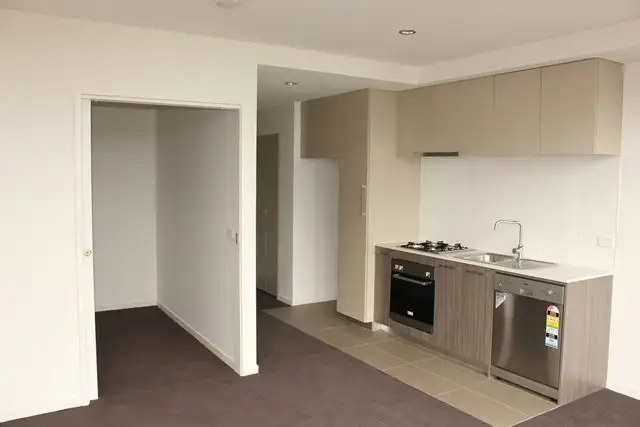 Fourth view of Homely apartment listing, 103/58 La Scala Avenue, Maribyrnong VIC 3032