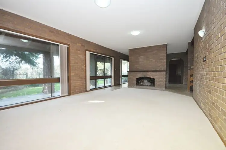 Third view of Homely house listing, 27 Coopers Hill Drive, Westmeadows VIC 3049