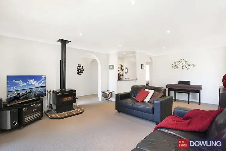 Second view of Homely house listing, 27 Berwick Crescent, Maryland NSW 2287