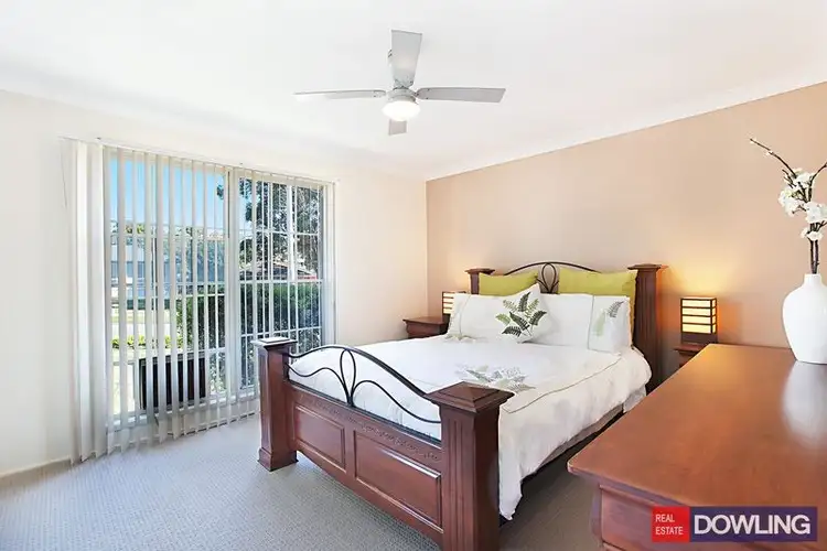 Fifth view of Homely house listing, 27 Berwick Crescent, Maryland NSW 2287