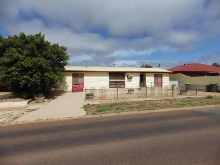 311 MCBRYDE TERRACE, Whyalla Playford SA 5600