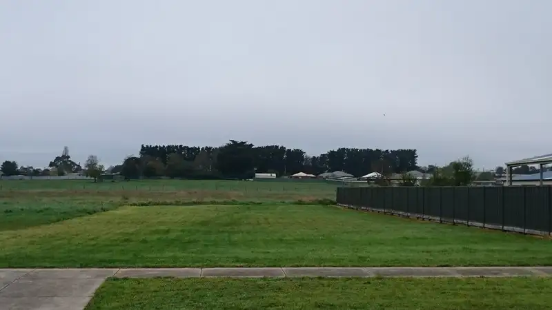 Main view of Homely land listing, 156 Sinclair Street, Colac VIC 3250