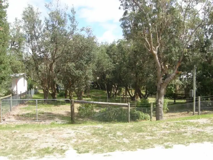 14 CANTOR DRIVE, Venus Bay VIC 3956
