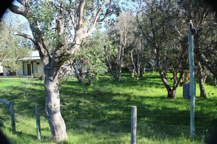 Second view of Homely land listing, 14 CANTOR DRIVE, Venus Bay VIC 3956